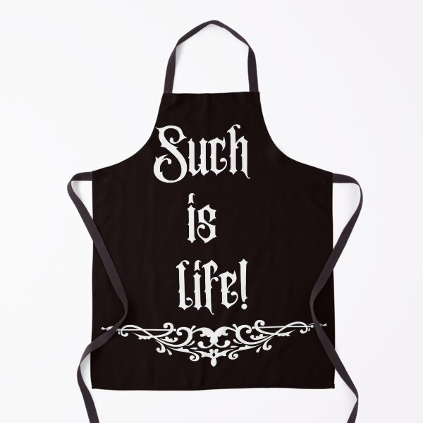 Item preview, Such is life! Positive attitude designed and sold by ToddsTees1.