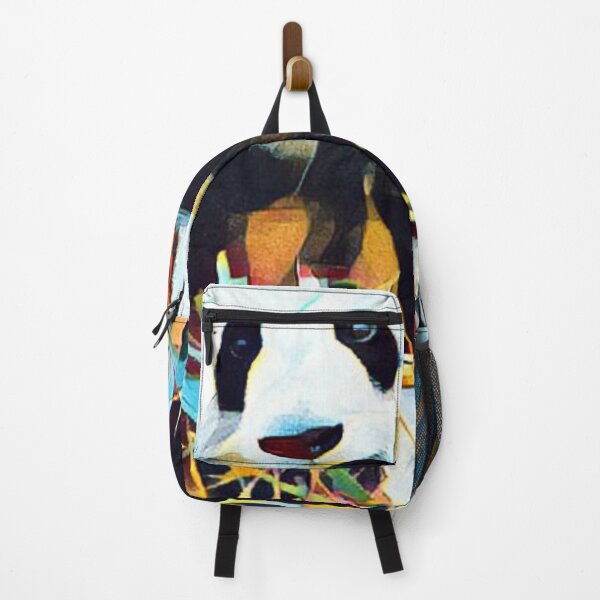 Item preview, Panda Abstract designed and sold by WildMuse44.