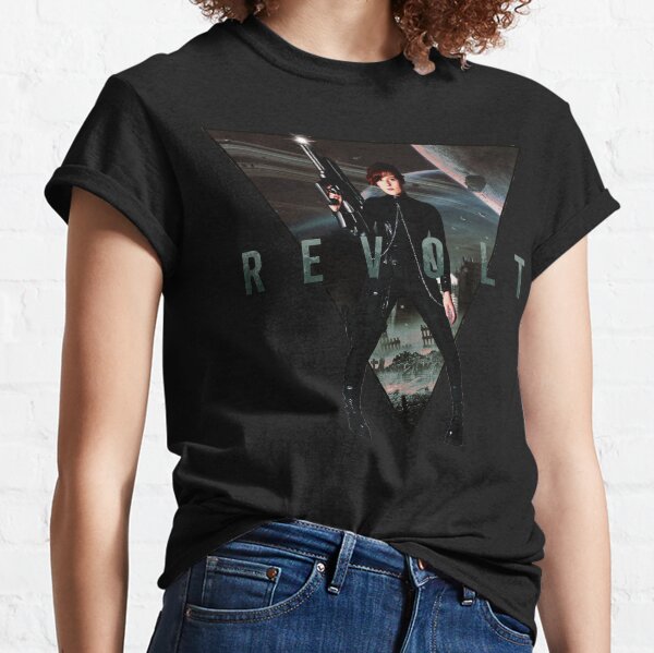Revolt Classic T-Shirt