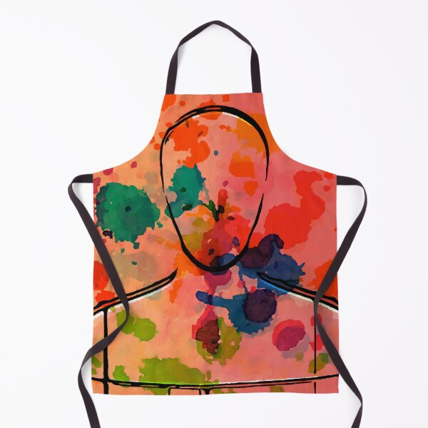 Item preview, The Artist designed and sold by It's Just Me.