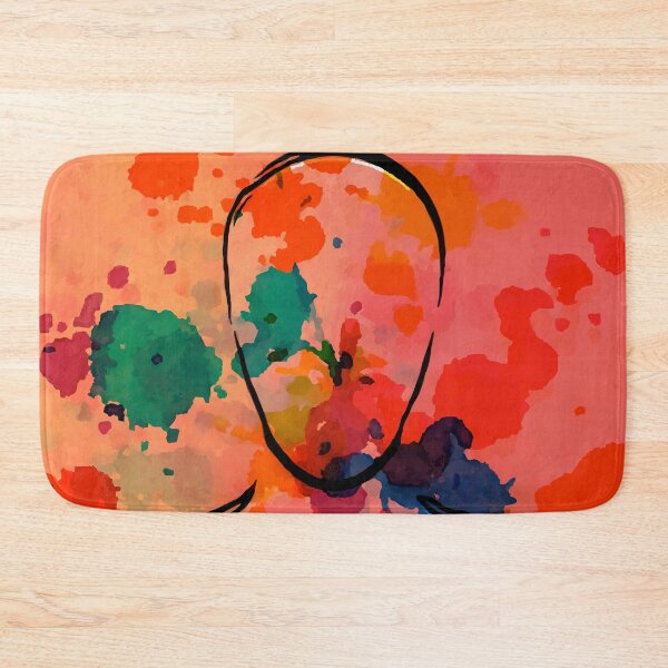 Item preview, The Artist designed and sold by It's Just Me.