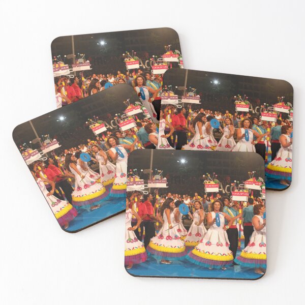Item preview, Sao Joao da Vila festival designed and sold by Gaspar Avila.