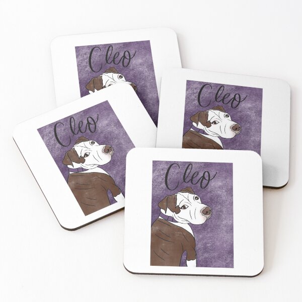 Item preview, Cleo  designed and sold by Lauryn Elder.
