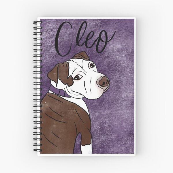 Item preview, Cleo  designed and sold by Lauryn Elder.