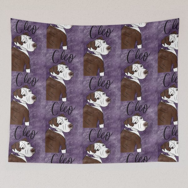 Item preview, Cleo  designed and sold by Lauryn Elder.