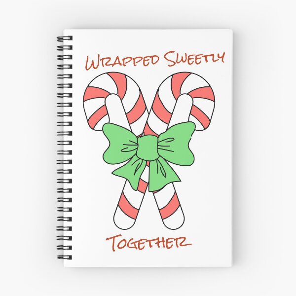 Item preview, Wrapped Sweetly Together designed and sold by AndPeace702.