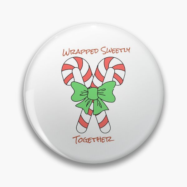 Item preview, Wrapped Sweetly Together designed and sold by AndPeace702.