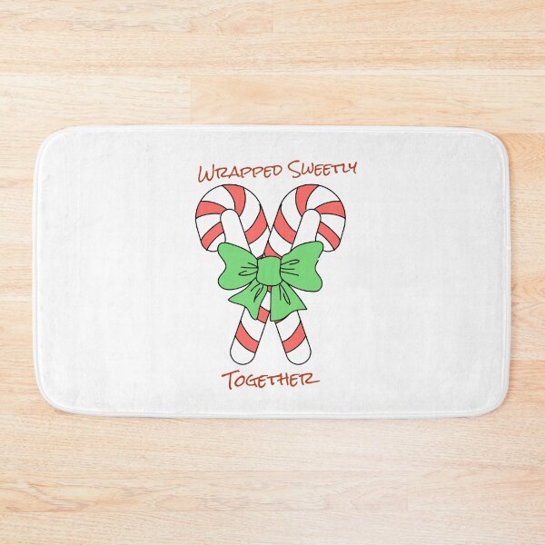 Item preview, Wrapped Sweetly Together designed and sold by AndPeace702.