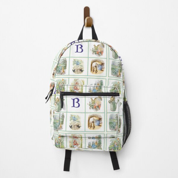 Item preview, PETER RABBIT images for the child whose name begins with B designed and sold by johndhalsted.