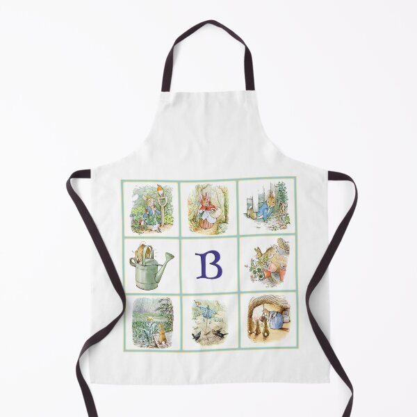 Item preview, PETER RABBIT images for the child whose name begins with B designed and sold by johndhalsted.