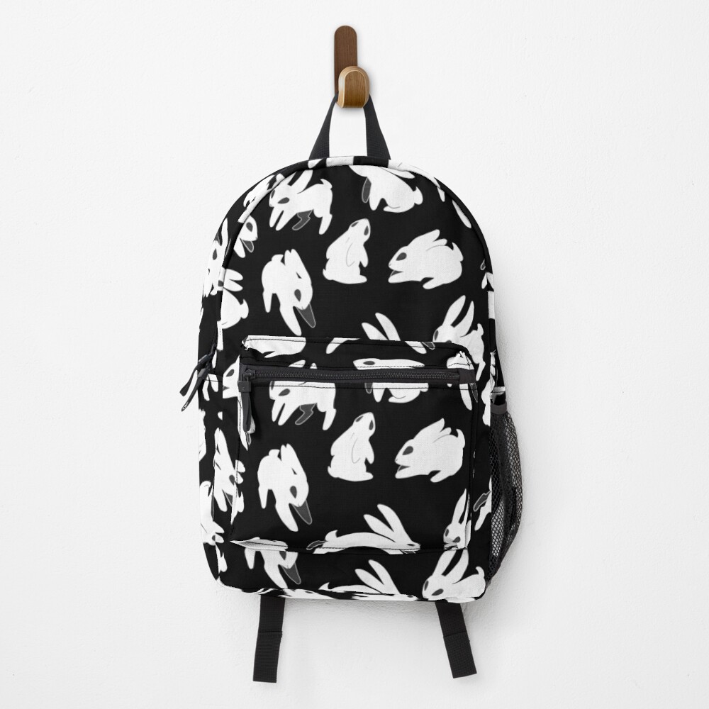 Item preview, Backpack designed and sold by Rackle-Crackle.