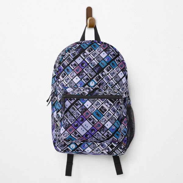 Item preview, Modern Geometric Print Pattern designed and sold by DFLC Prints.