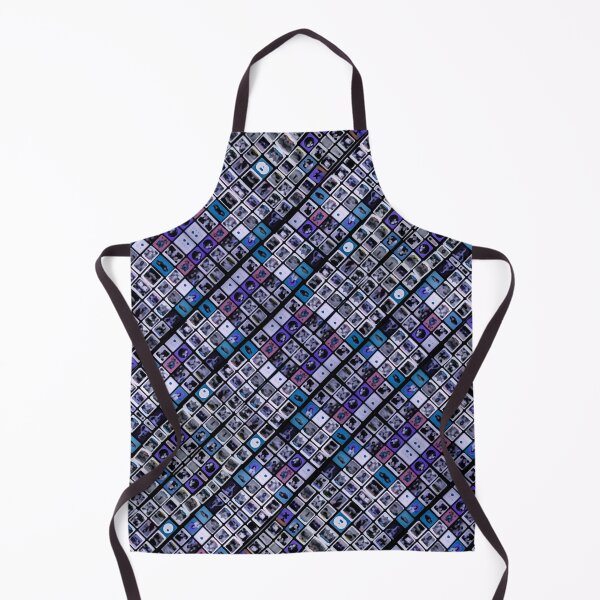 Item preview, Modern Geometric Print Pattern designed and sold by DFLC Prints.