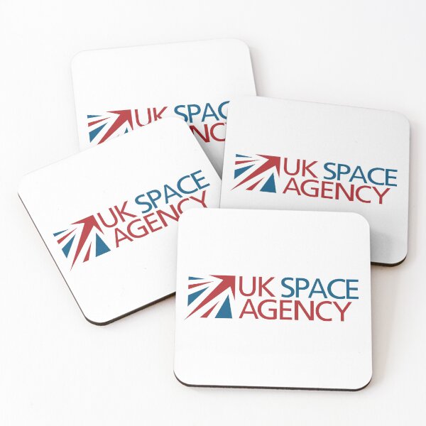 Item preview, UK SPACE AGENCY designed and sold by WOOFANG.