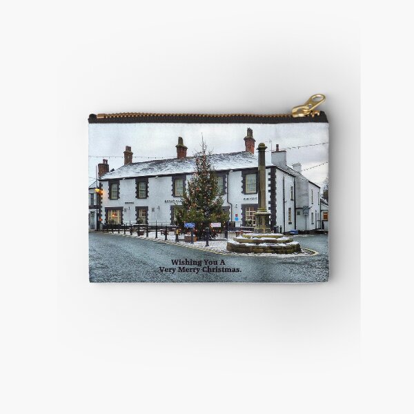 Item preview, The Royal Oak . Garstang in Lancashire designed and sold by Lilian Marshall.