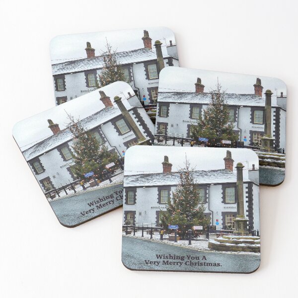Item preview, The Royal Oak . Garstang in Lancashire designed and sold by Lilian Marshall.