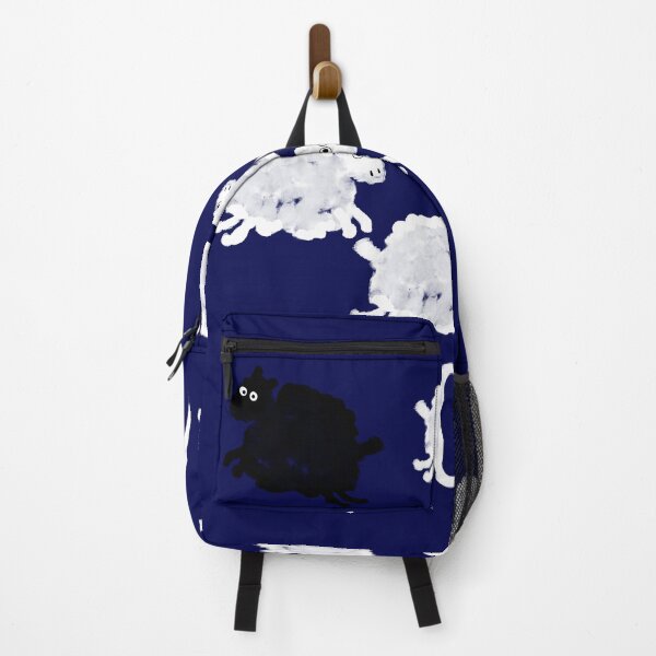 Item preview, Disobey: The black sheep disobeying designed and sold by deynaaz.