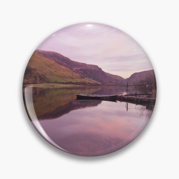 Item preview, Sunrise,first day of Winter Tal y Llyn designed and sold by Derren Jones.