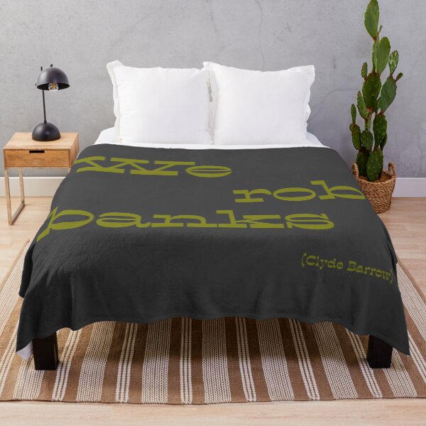 Item preview, We rob banks designed and sold by keisthard.