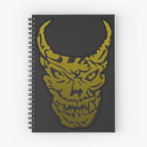 Item preview, Taker Gold Skull designed and sold by Linubidix.
