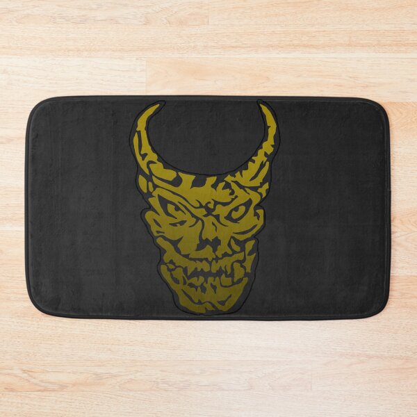 Item preview, Taker Gold Skull designed and sold by Linubidix.