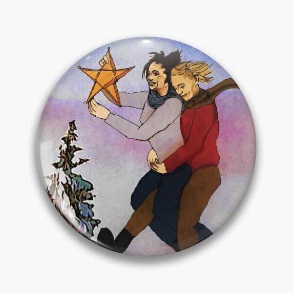 Item preview, A Raylla Christmas designed and sold by Aemeth.