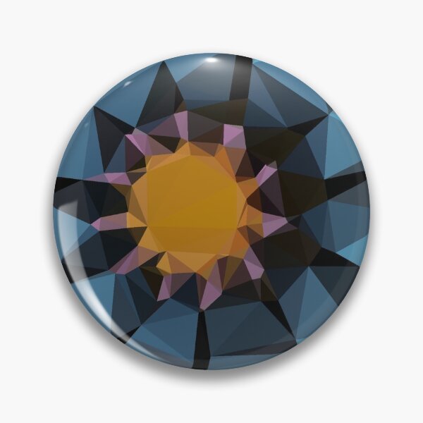 Item preview, Random 3D No. 1840 designed and sold by DODADPRINTS.