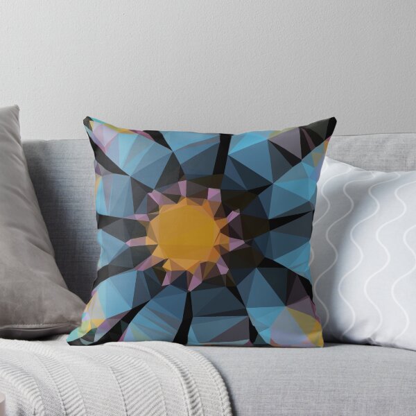 Item preview, Random 3D No. 1840 designed and sold by DODADPRINTS.