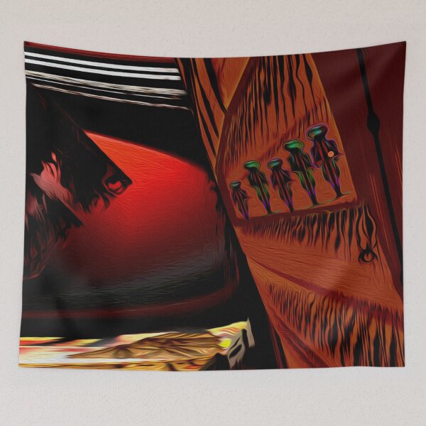 Item preview, Hieroglyphs designed and sold by John Hill.