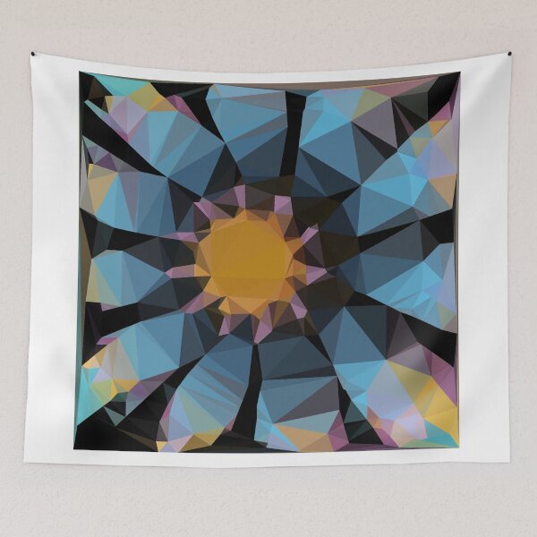 Item preview, Random 3D No. 1840 designed and sold by DODADPRINTS.