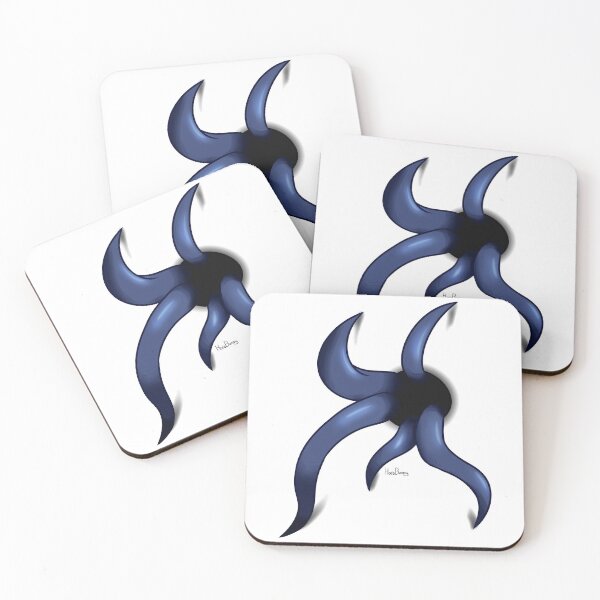 Item preview, Sentient Tentacles designed and sold by HoroBunny.