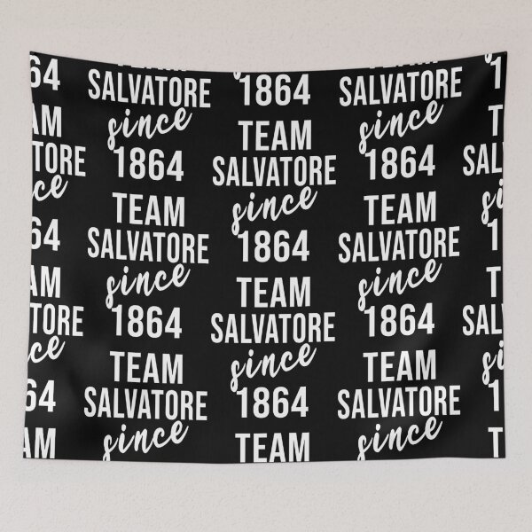 Artikelvorschau, Team Salvatore Seit 1864 entworfen und verkauft von NordicNight.