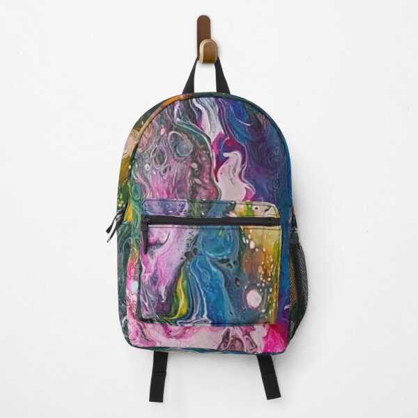 Item preview, Abstract Painting Art colorwater designed and sold by Aramdesing.