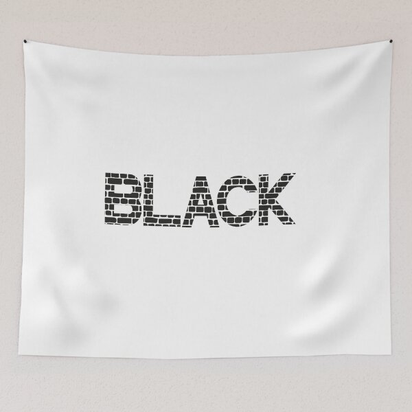 Item preview, Black designed and sold by Lactus.