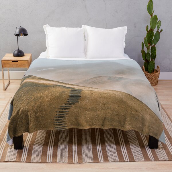 Item preview, Vista montañosa del desierto divino designed and sold by SaSaBoutique.