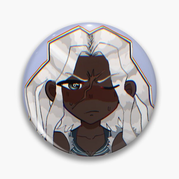 Item preview, Sakura Ogami at the Class Trial designed and sold by Pompadorks.