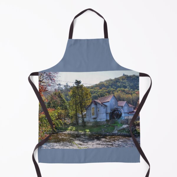 Item preview, Stone Ground Mill designed and sold by Savannah Gibbs.