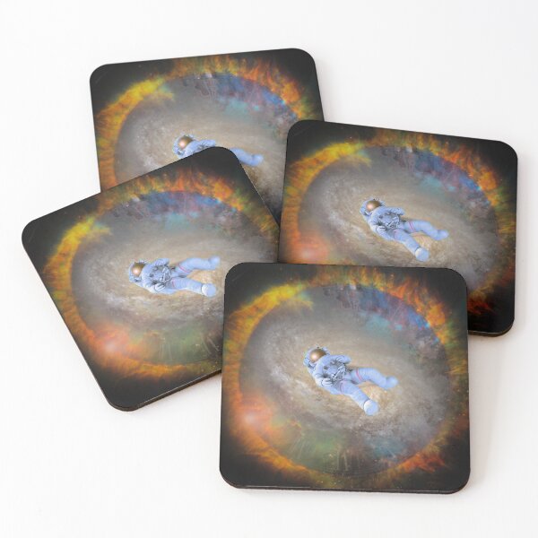 Item preview, Endless Space Exploration designed and sold by rolffimages.