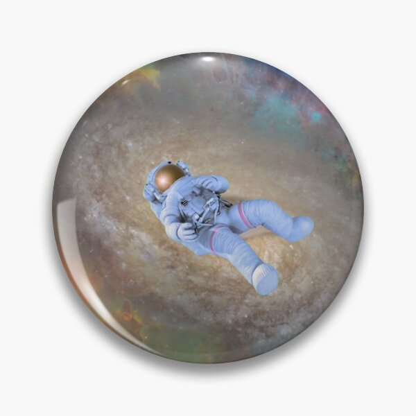 Item preview, Endless Space Exploration designed and sold by rolffimages.