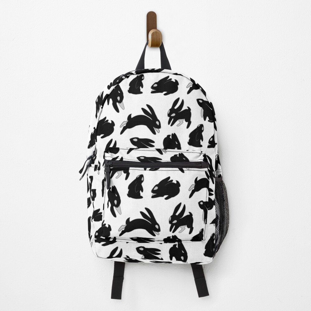 Item preview, Backpack designed and sold by Rackle-Crackle.