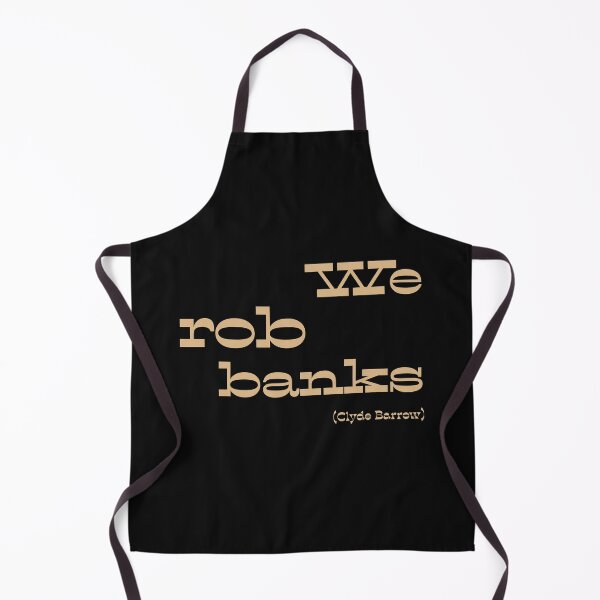 Item preview, We rob banks designed and sold by keisthard.