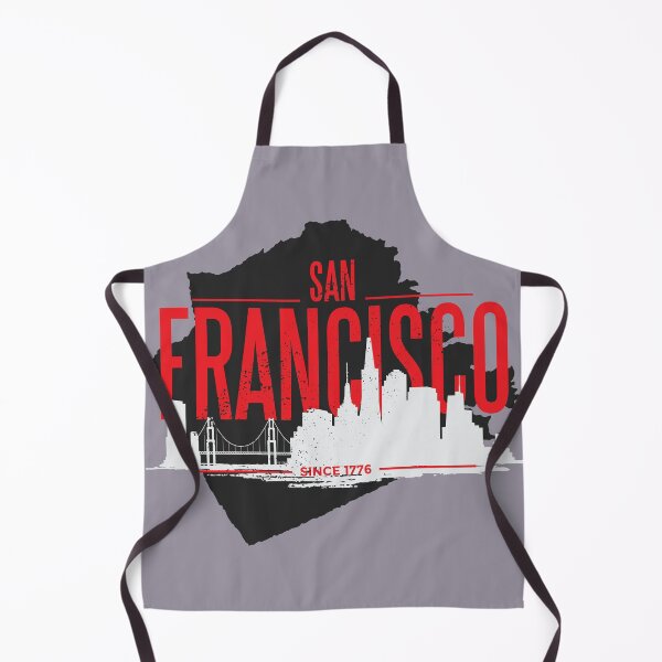 Item preview, San Francisco Skyline Design designed and sold by gnunes81.