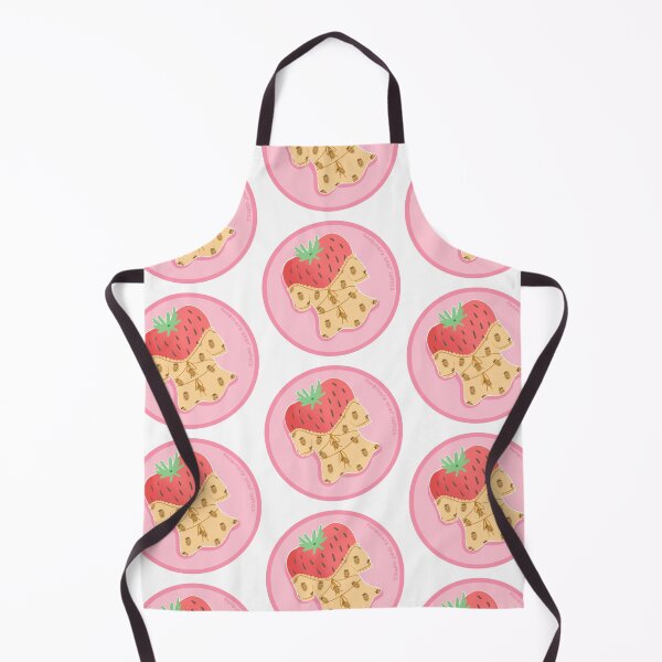 Item preview, Strawberry Dress designed and sold by Non-BS-Comics.
