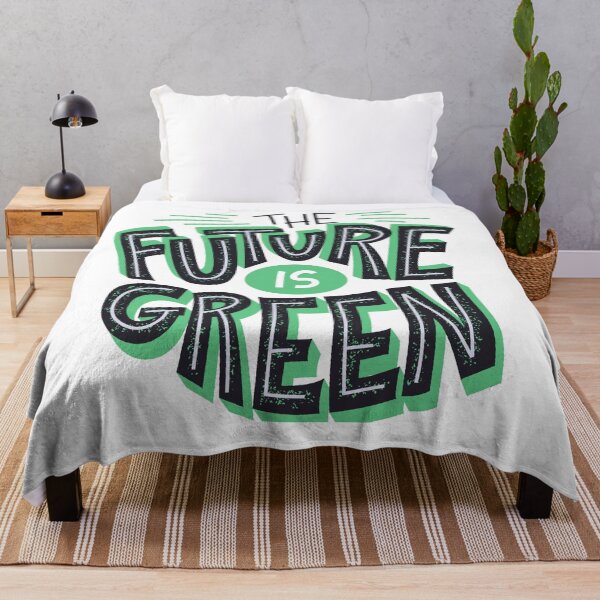 Item preview, Green Future designed and sold by Alicia Sullivan.