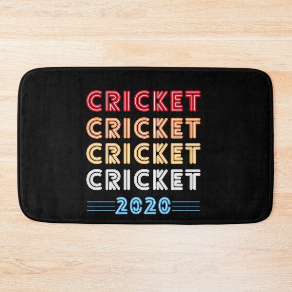Item preview, Cricket Fan 2020 Trending  designed and sold by fantasticpud.