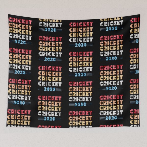 Item preview, Cricket Fan 2020 Trending  designed and sold by fantasticpud.