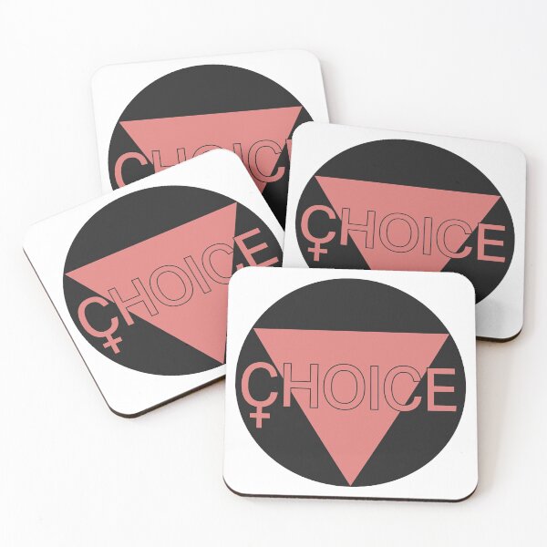 Item preview, pro choice feminism vintage pin designed and sold by cameronbaba.