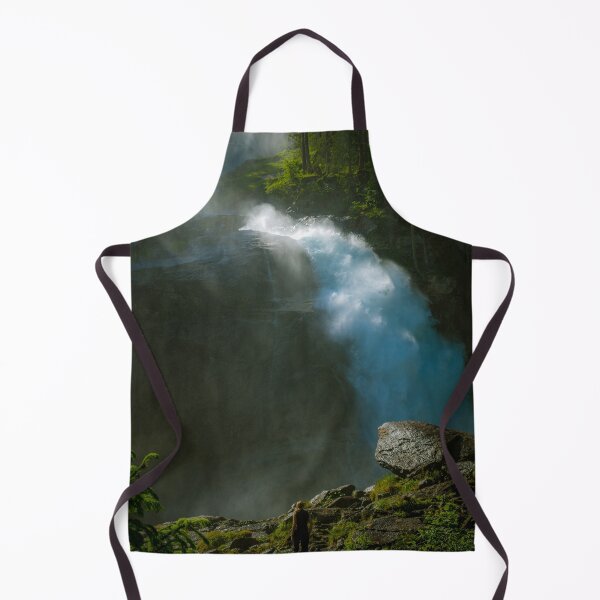 Item preview, Summer in Krimml, Austria designed and sold by PeterCseke.