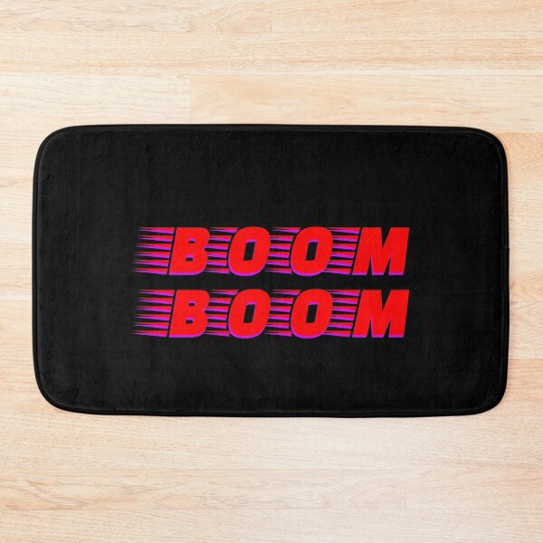 Item preview, Boom Boom designed and sold by SoulRising.