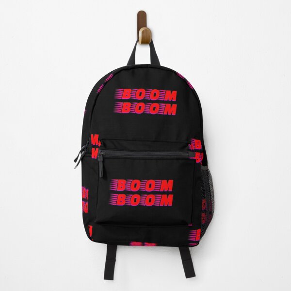 Item preview, Boom Boom designed and sold by SoulRising.